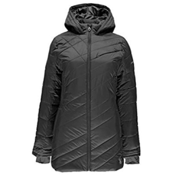 NWT Spyder Women’s Long Siren Jacket,